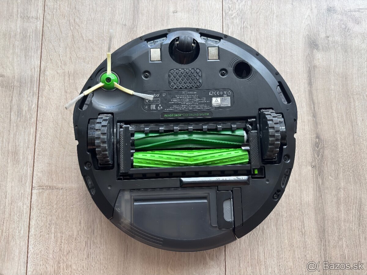 iRobot Roomba i7 - 2