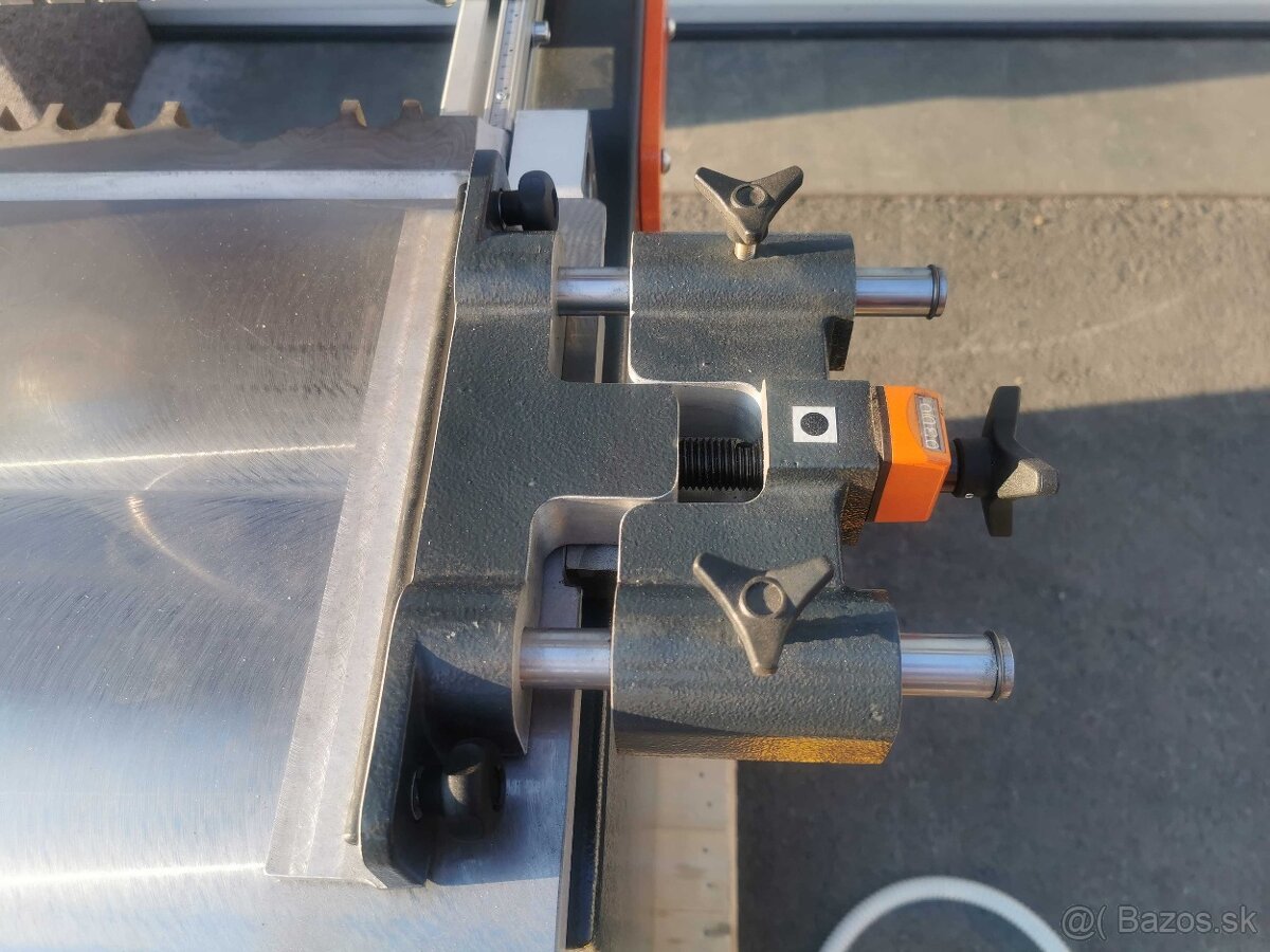 Kolikovačka Maggi 23 - nový stroj skladom - 2