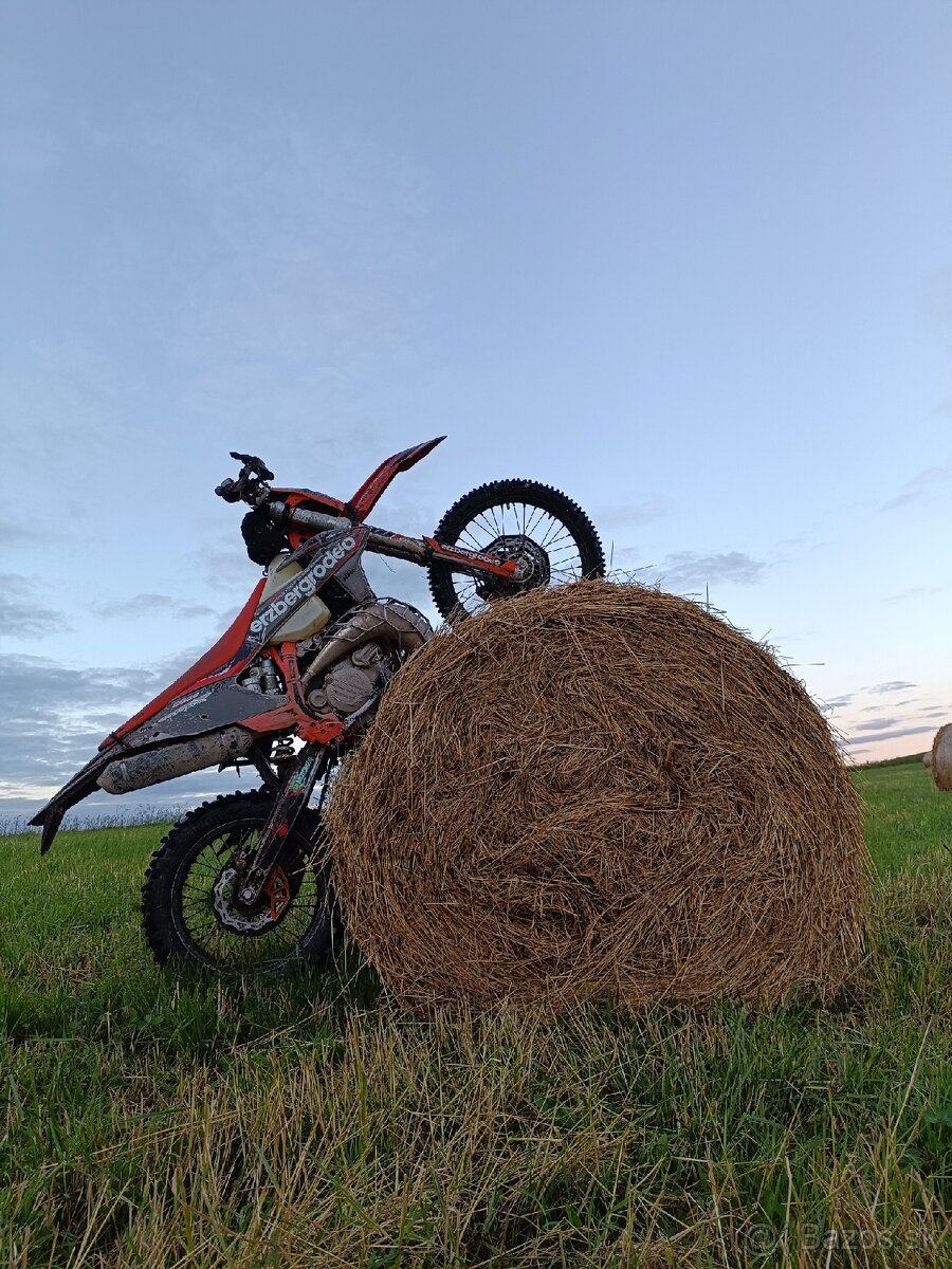 KTM 300 EXC 2023 TPI ✅✅✅ - 2