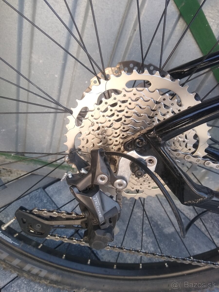 Ebike CTM Pulze Expert - 2