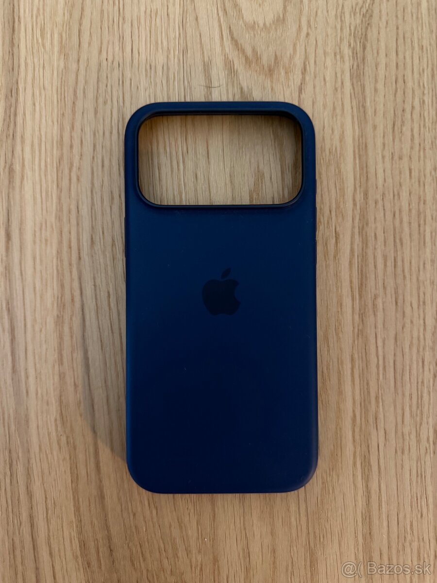 Silicone case - iPhone 17 Pro Max - 2
