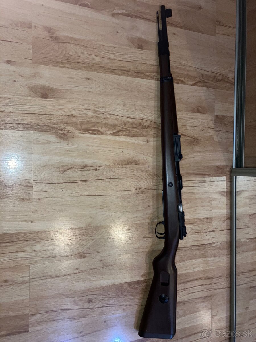 SnowWolf mauser kar98k airsoft replika - 2