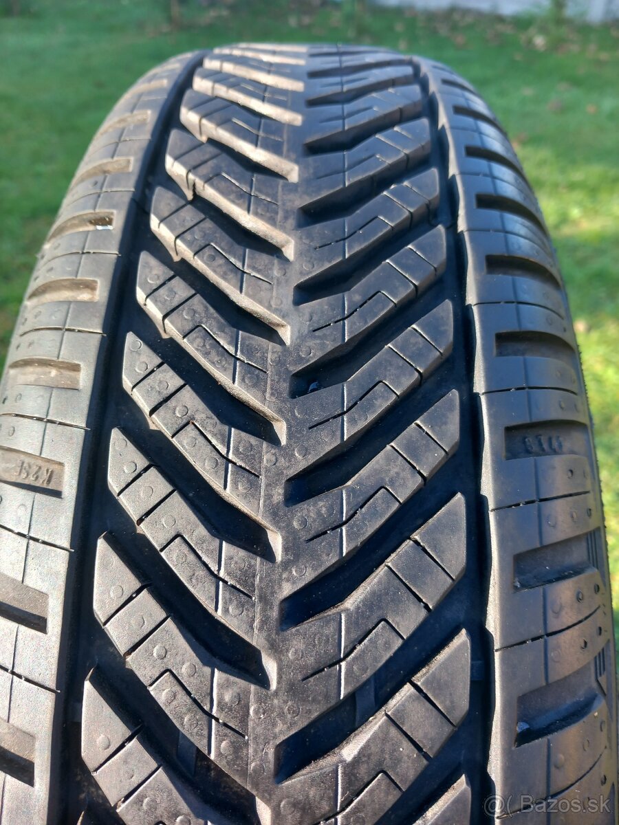 165/70 r14 celoročne pneumatiky - 2