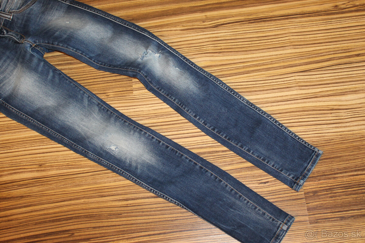 Dámske rifle Tommy Hilfiger v. 27/34 - 2