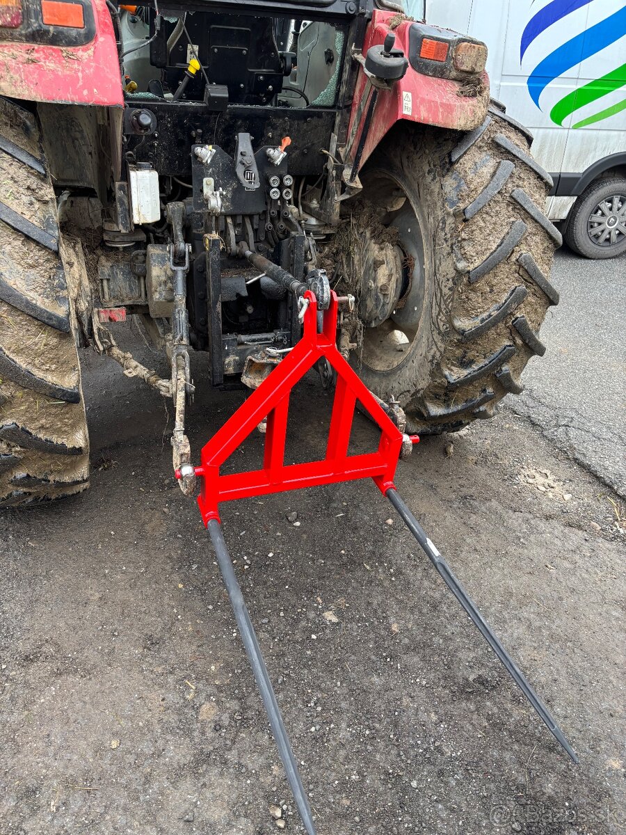 Vidly na balíky - 2