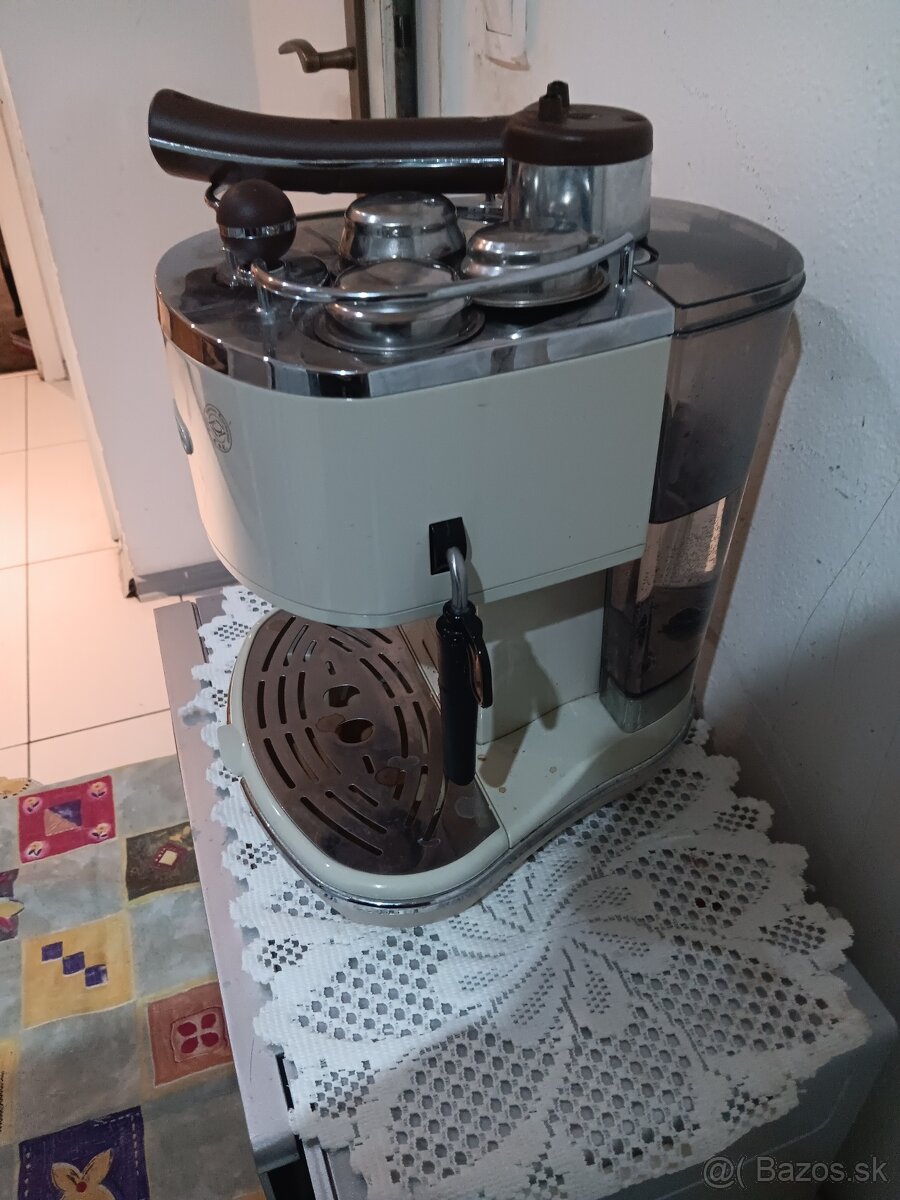 Delonghi - 2