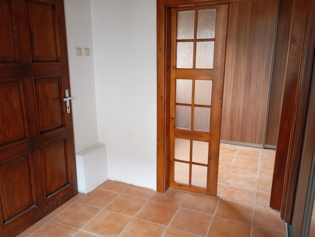 Predám RD Nevidzany s okamžitým nasťahovaním. - 2