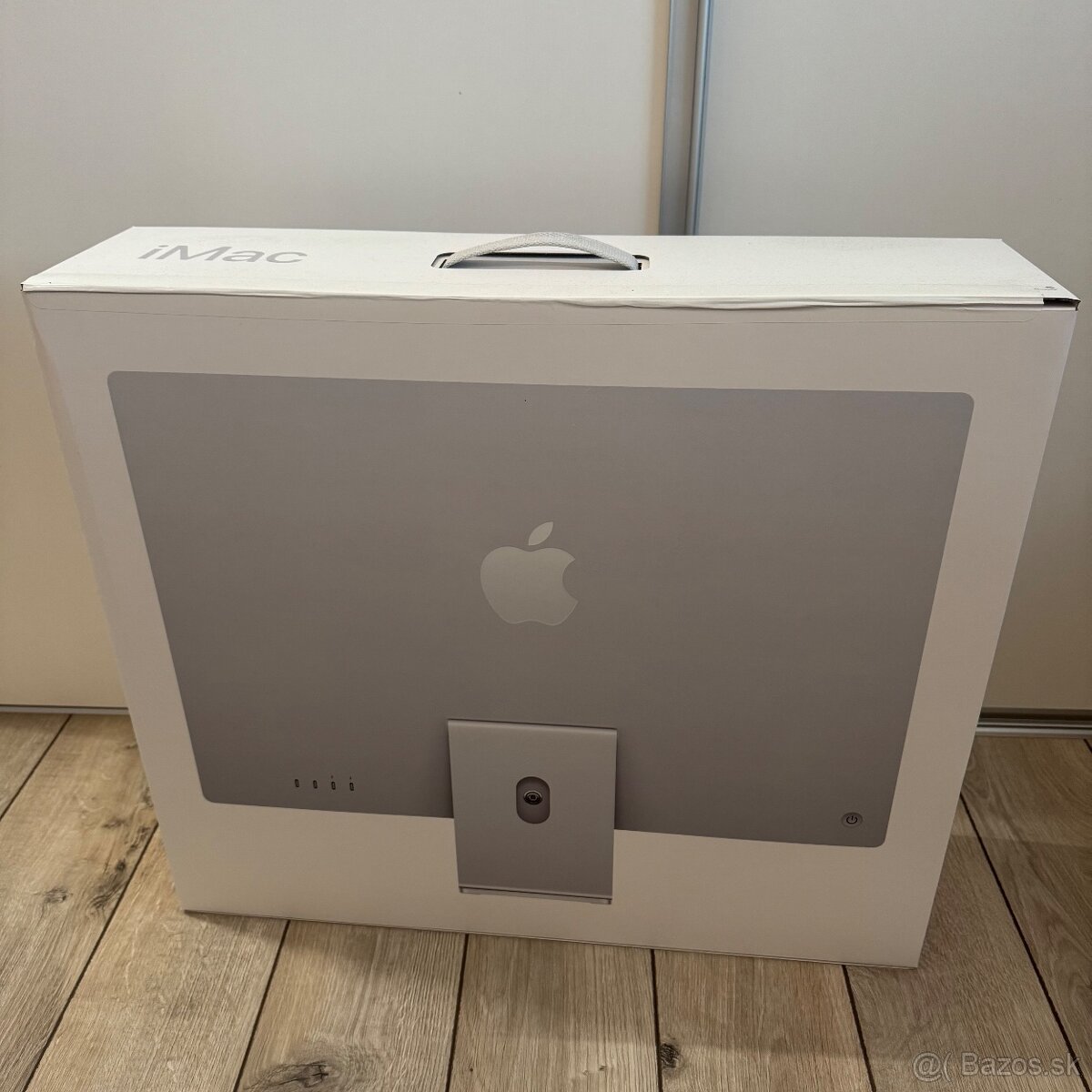 Apple iMac 24" 4.5K - 2