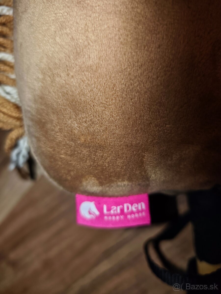 Hobby horse Larden - 2