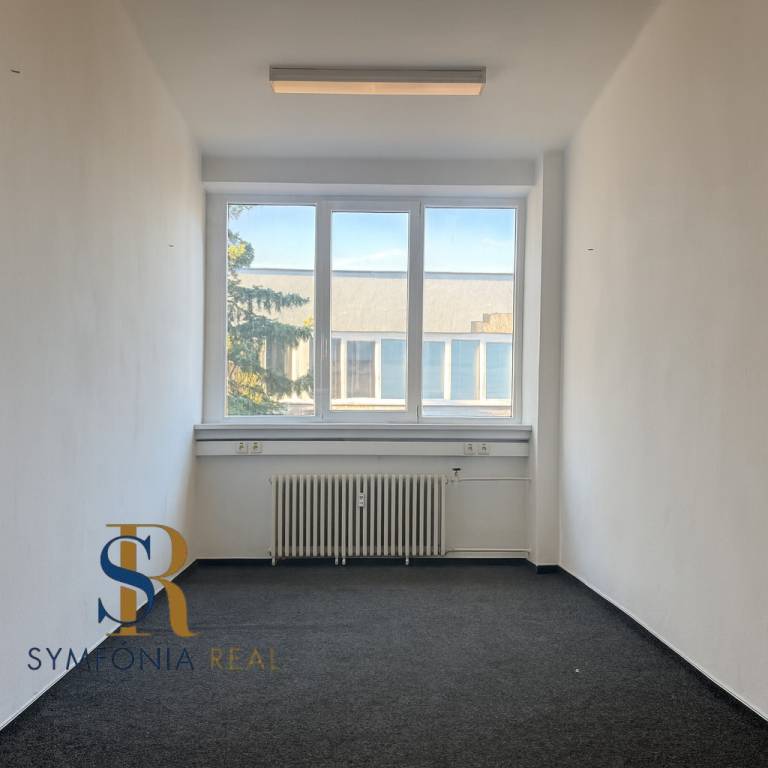 Prenájom centrum Galanty - 2