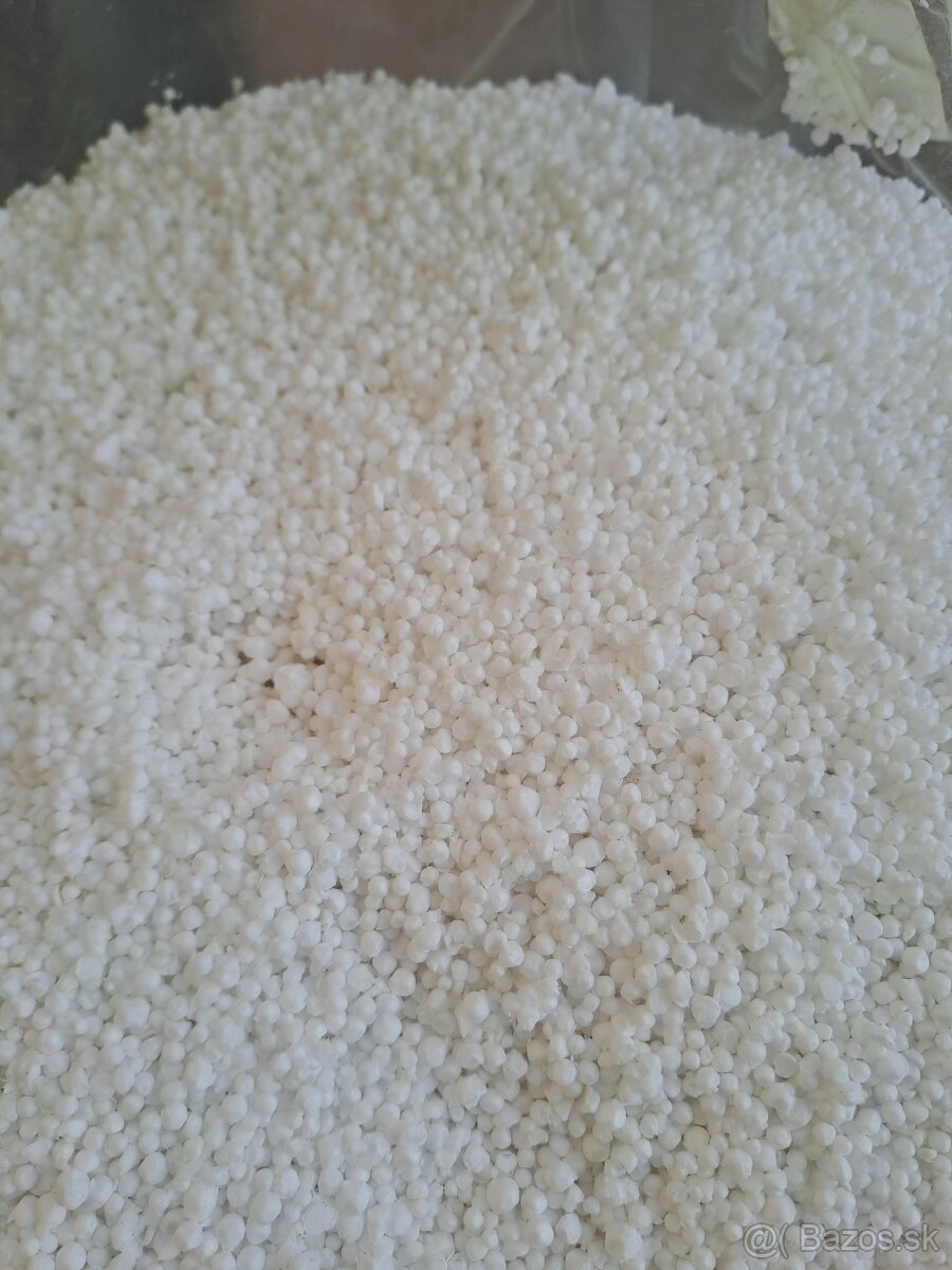 Drveny polystyren,drť,granulat - 2