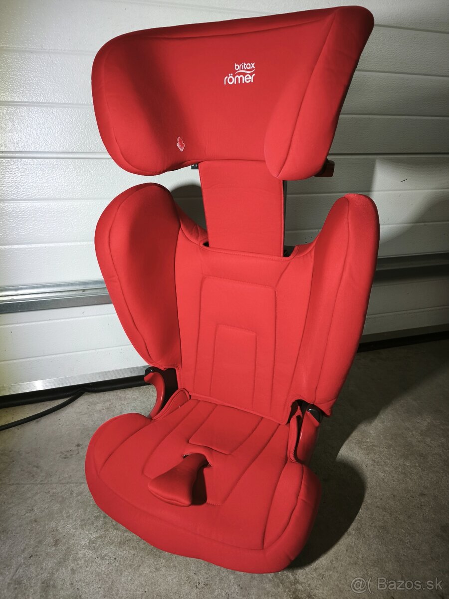 Britax römer autosedačka - 2