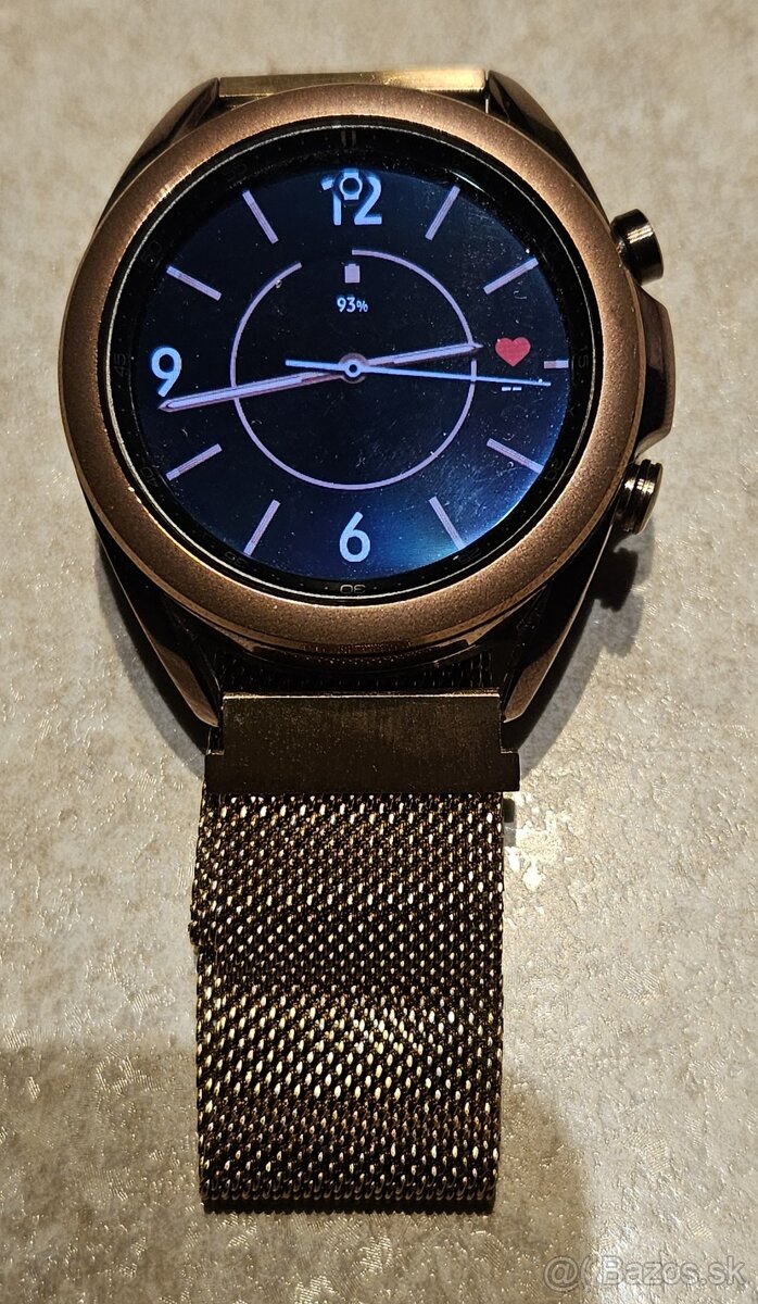 Samsung Galaxy Watch 3 - 2