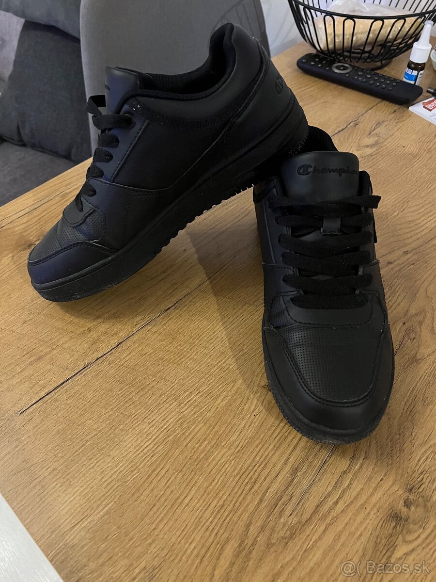 Tenisky Champion - 2