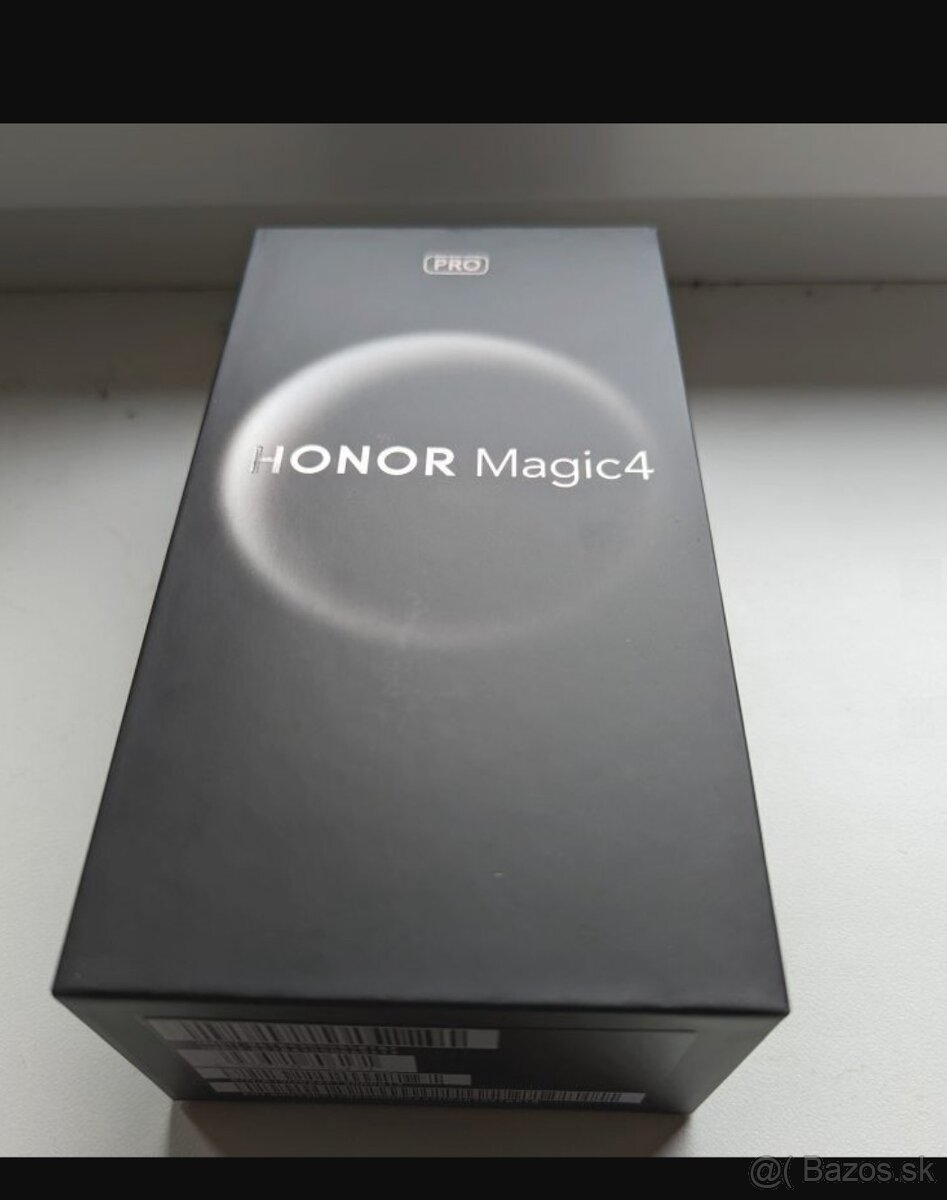 HONOR MAGIC 4 PRO - 2