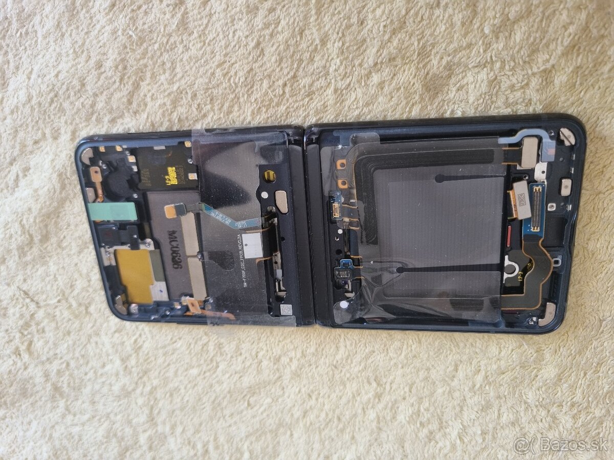 Displej Z Flip - 5g - 2