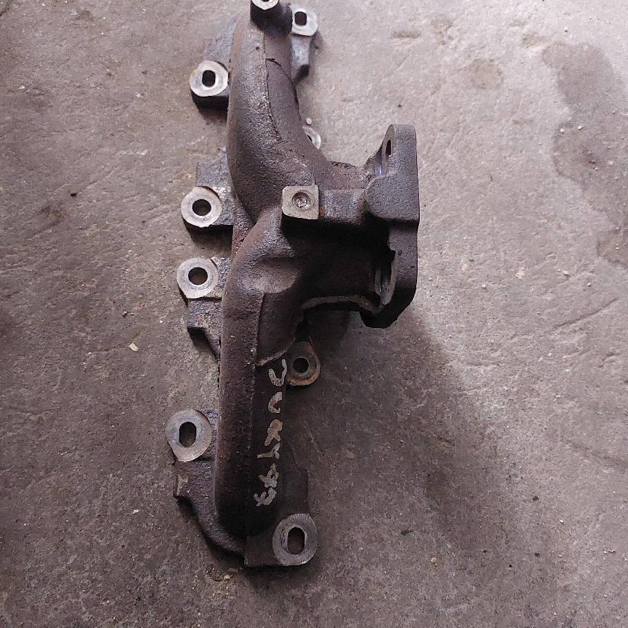 Náhradní díly Nissan Juke - 2