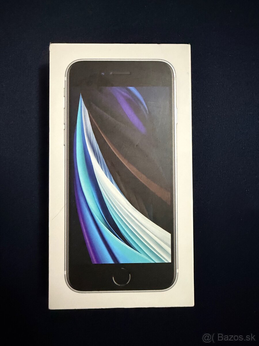 iPhone SE - 2