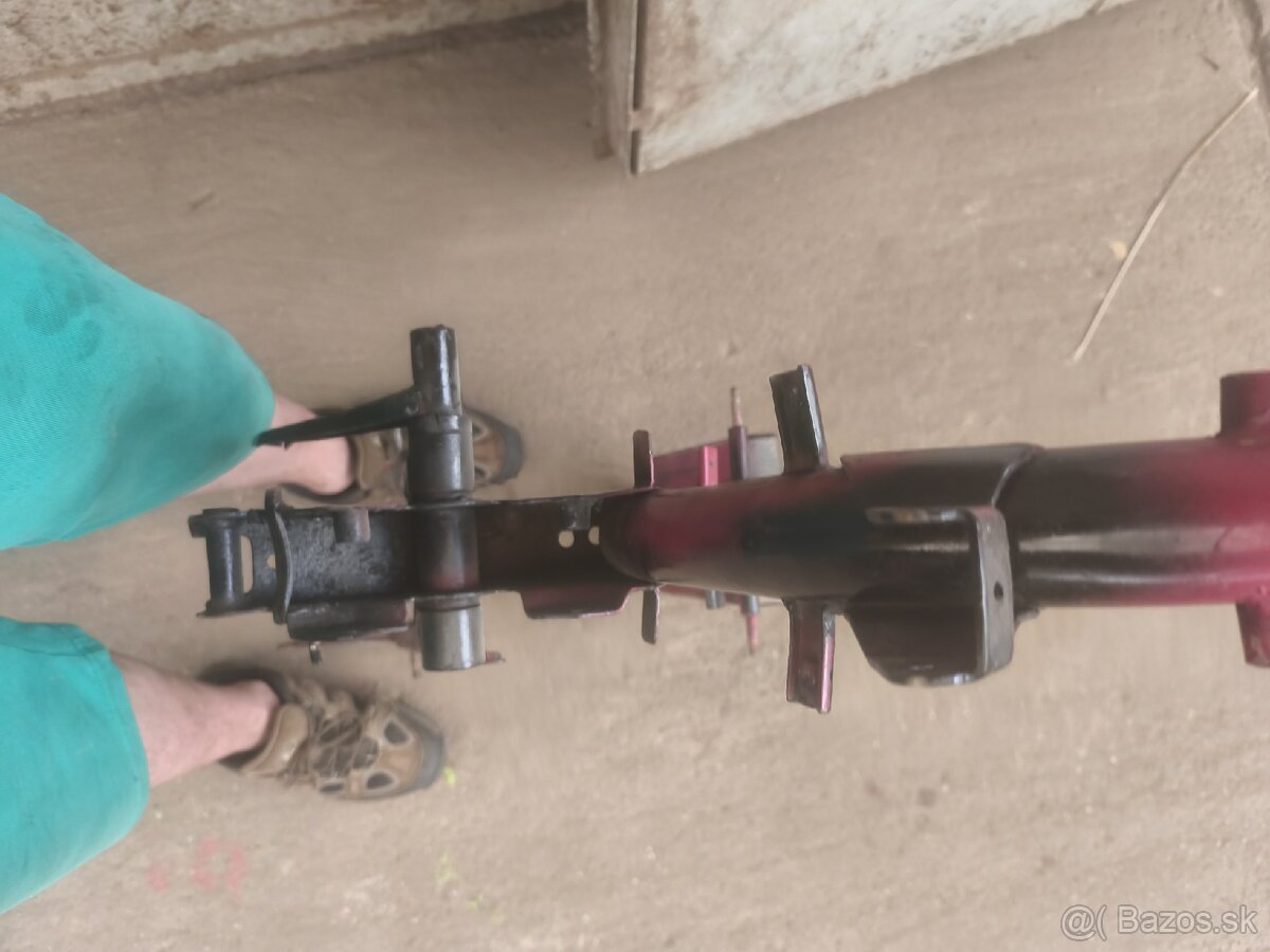 Rám babetta 210 - 2