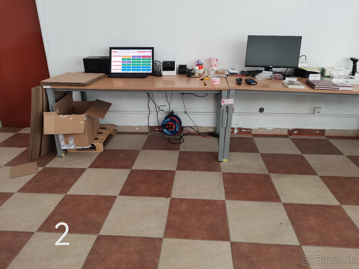 predavame kancelarsky nabytok - 2