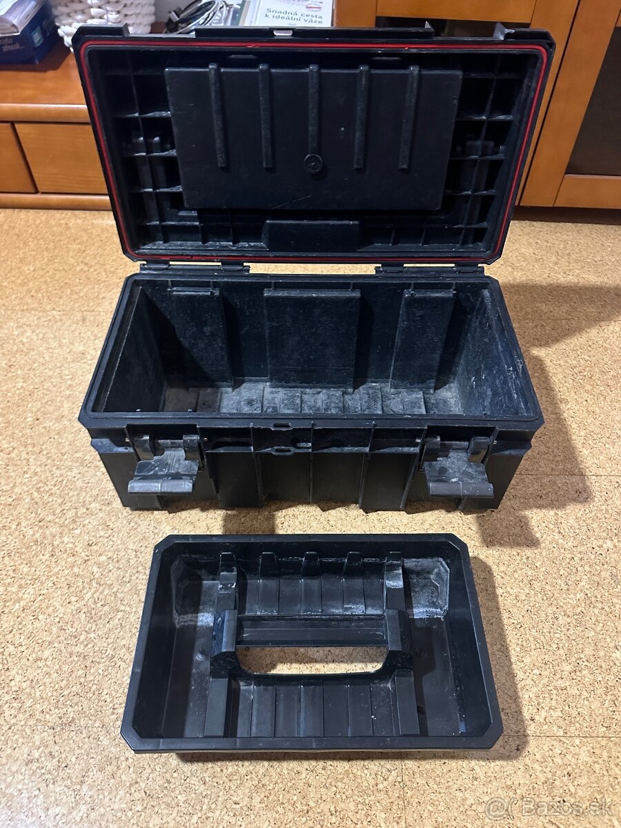 Kufor na náradie Yato - 2