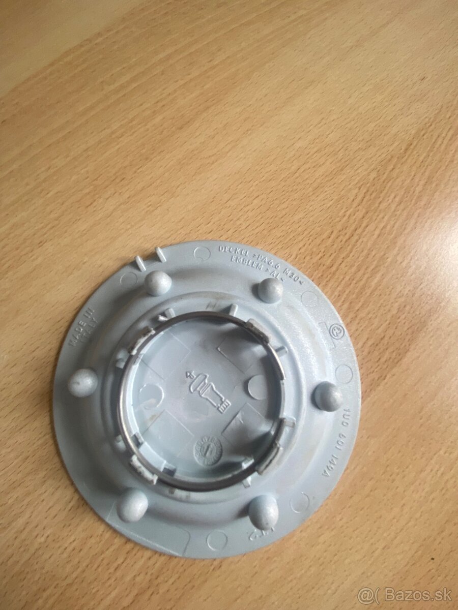 Krytky na kolesa - 2