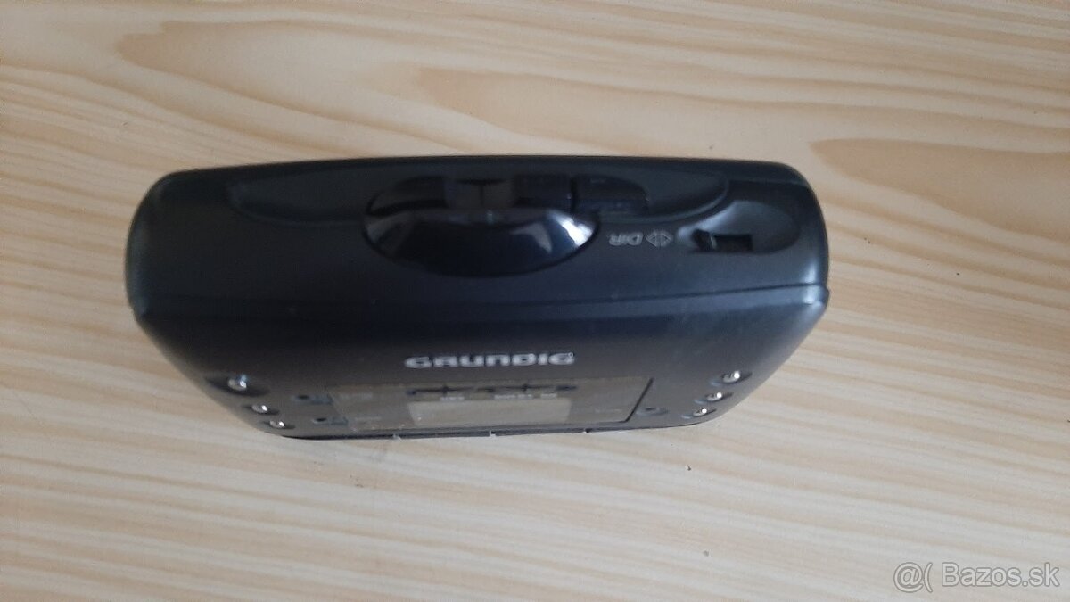 Walkman GRUNDIG - 2