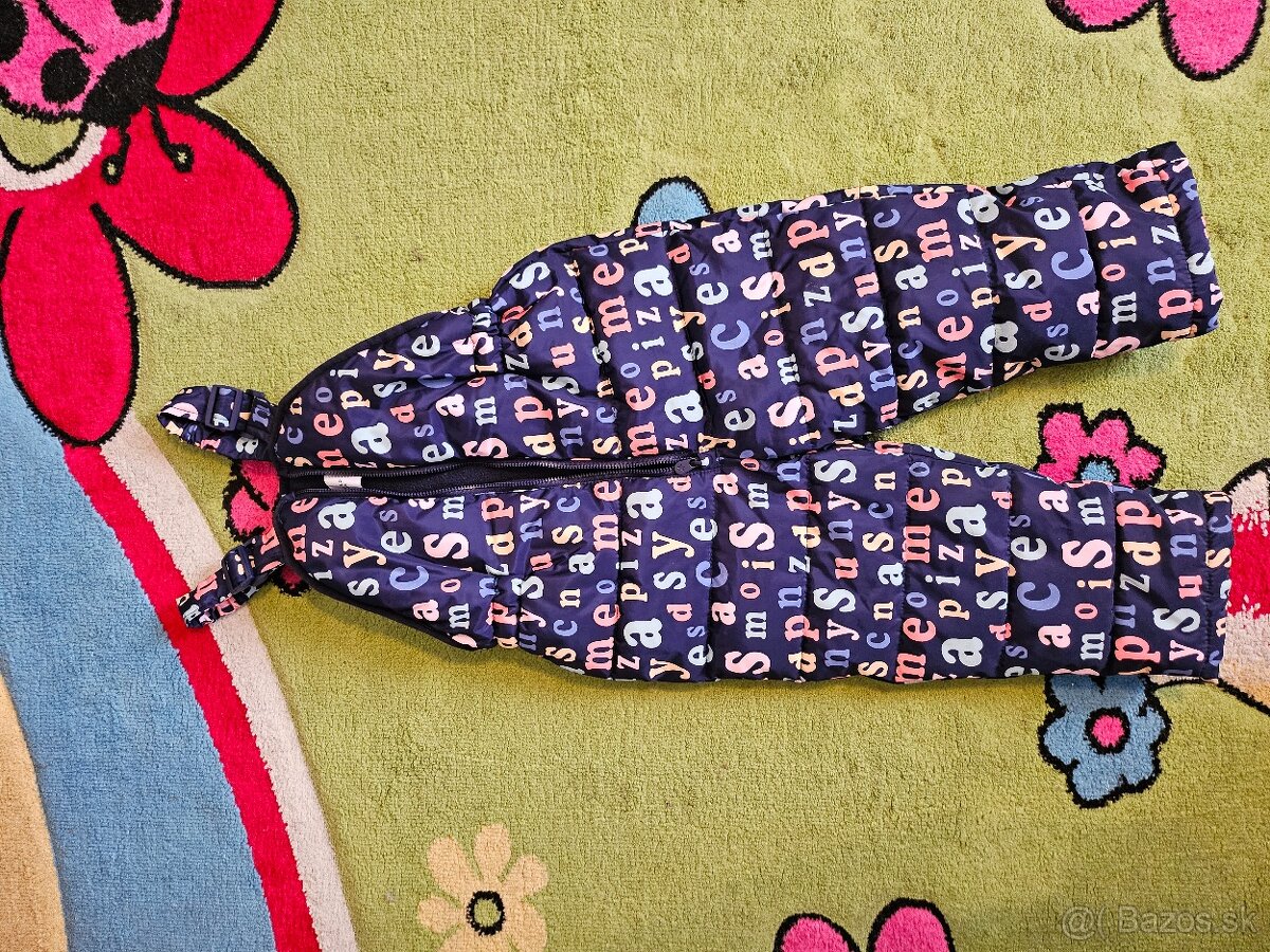 Zimný komplet 104 - 2