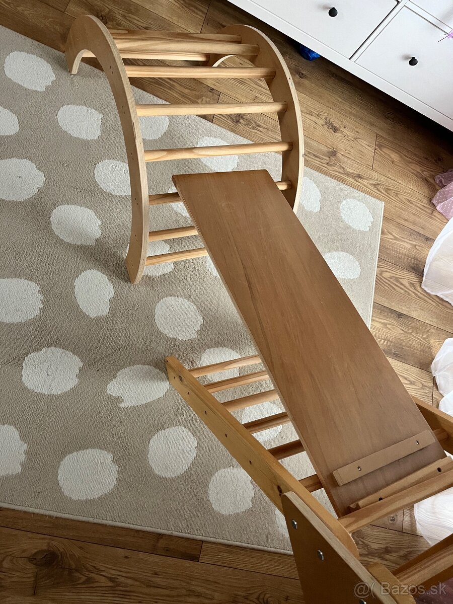 Piklerovej triangel - 2