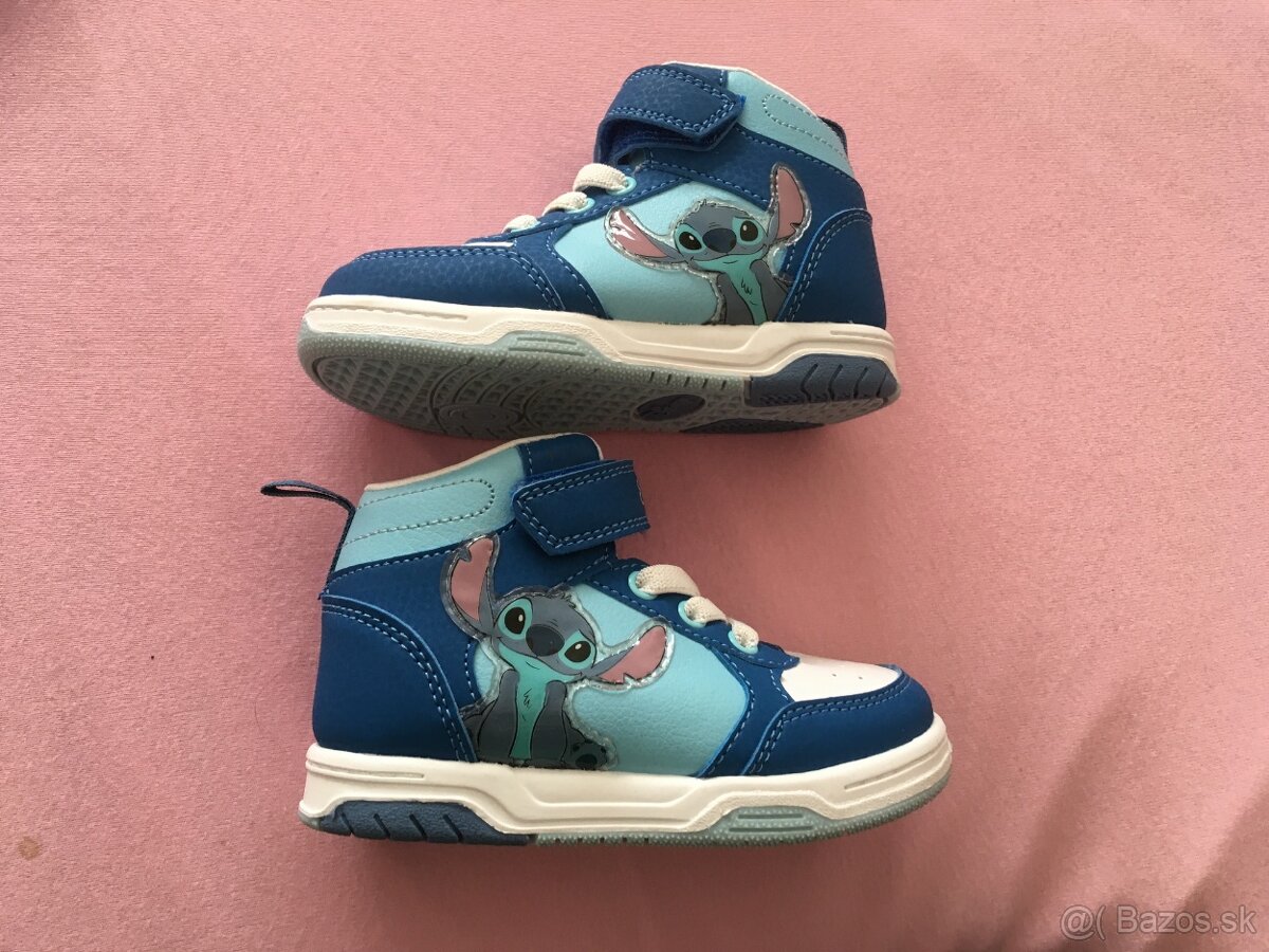 Botasky lilo stitch 24 - 2