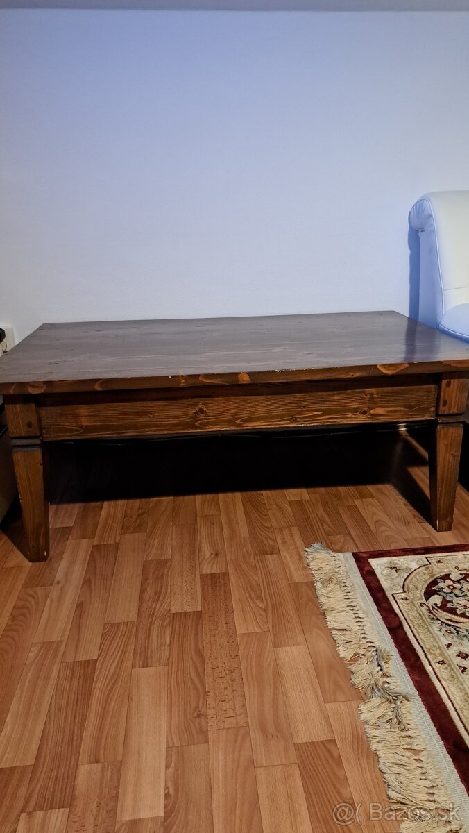 Konferenčný stôl - 2