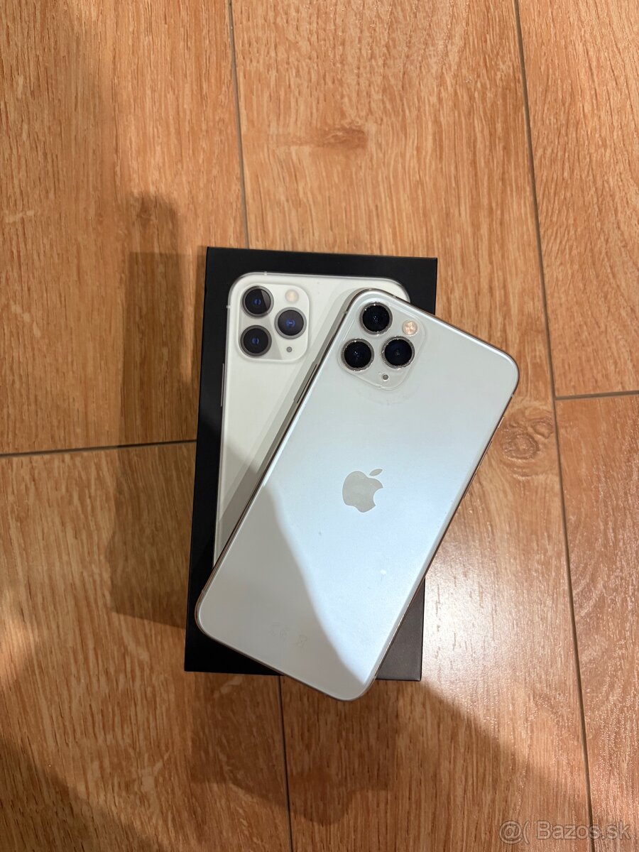 iPhone 11 Pro 64GB - 2