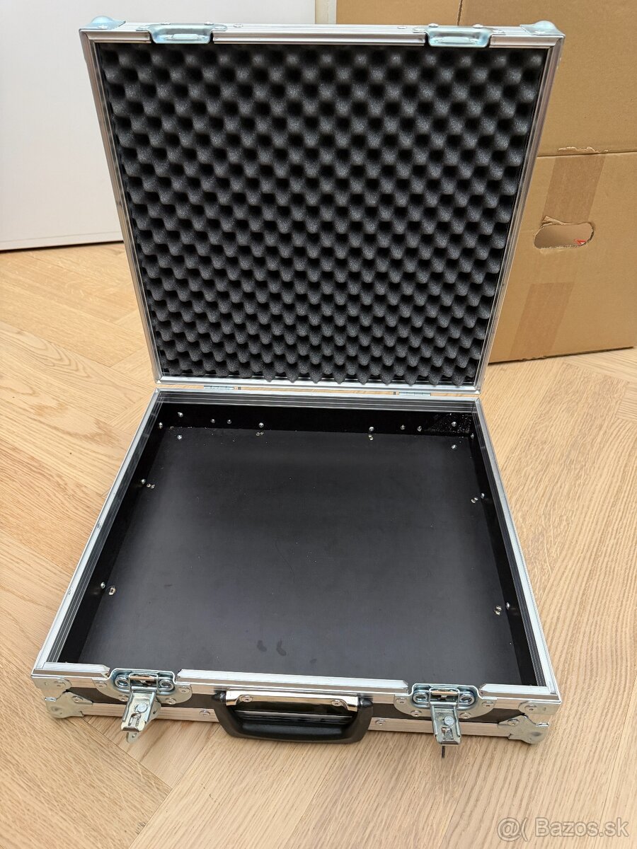 THON - Flightcase / Case / Kufrík - nový - 2