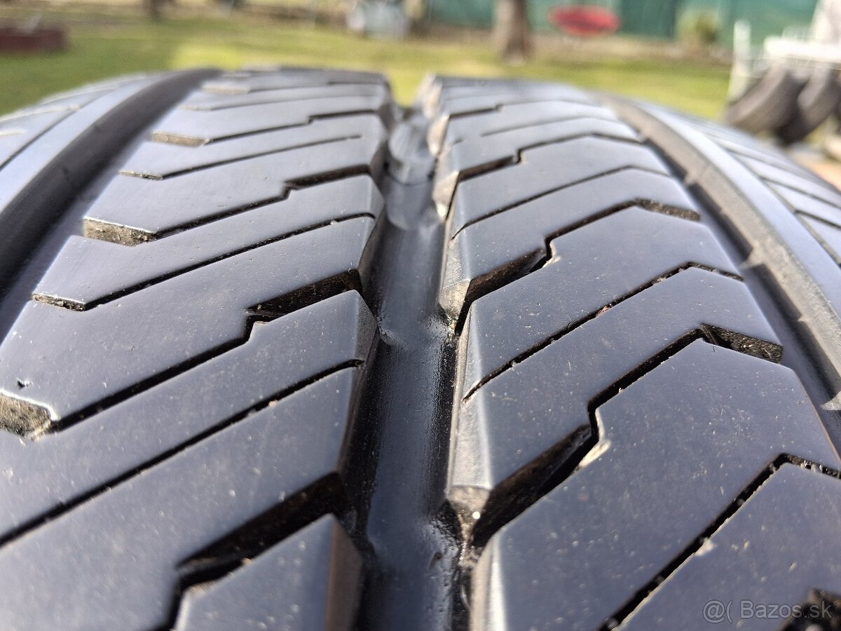215/65 r16C letne pneumatiky - 2
