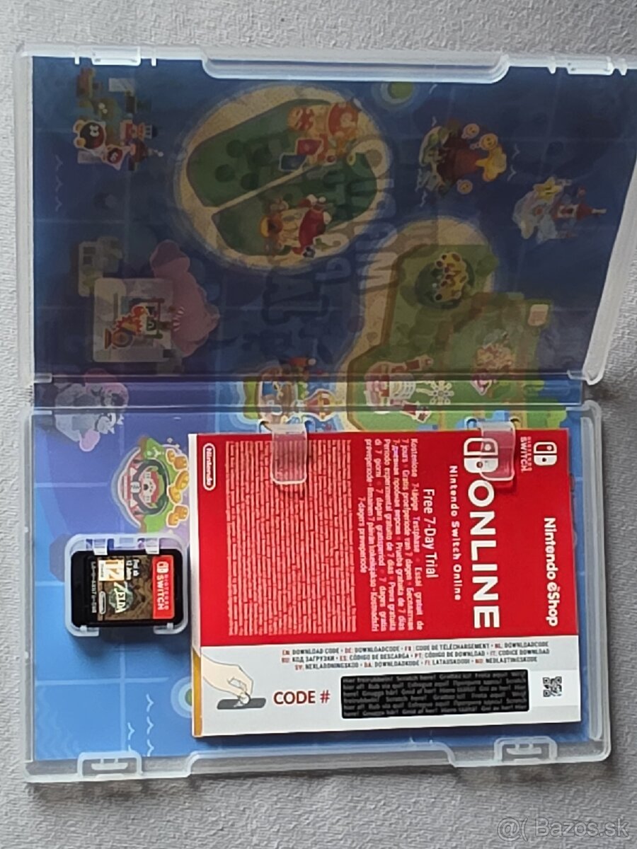 Super Mario Party Jamboree - 2