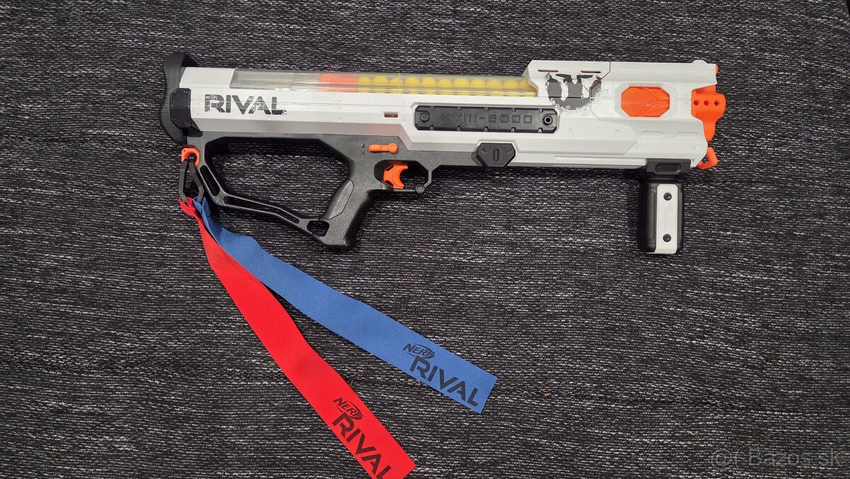 Pistole Nerf a Xshot - 2