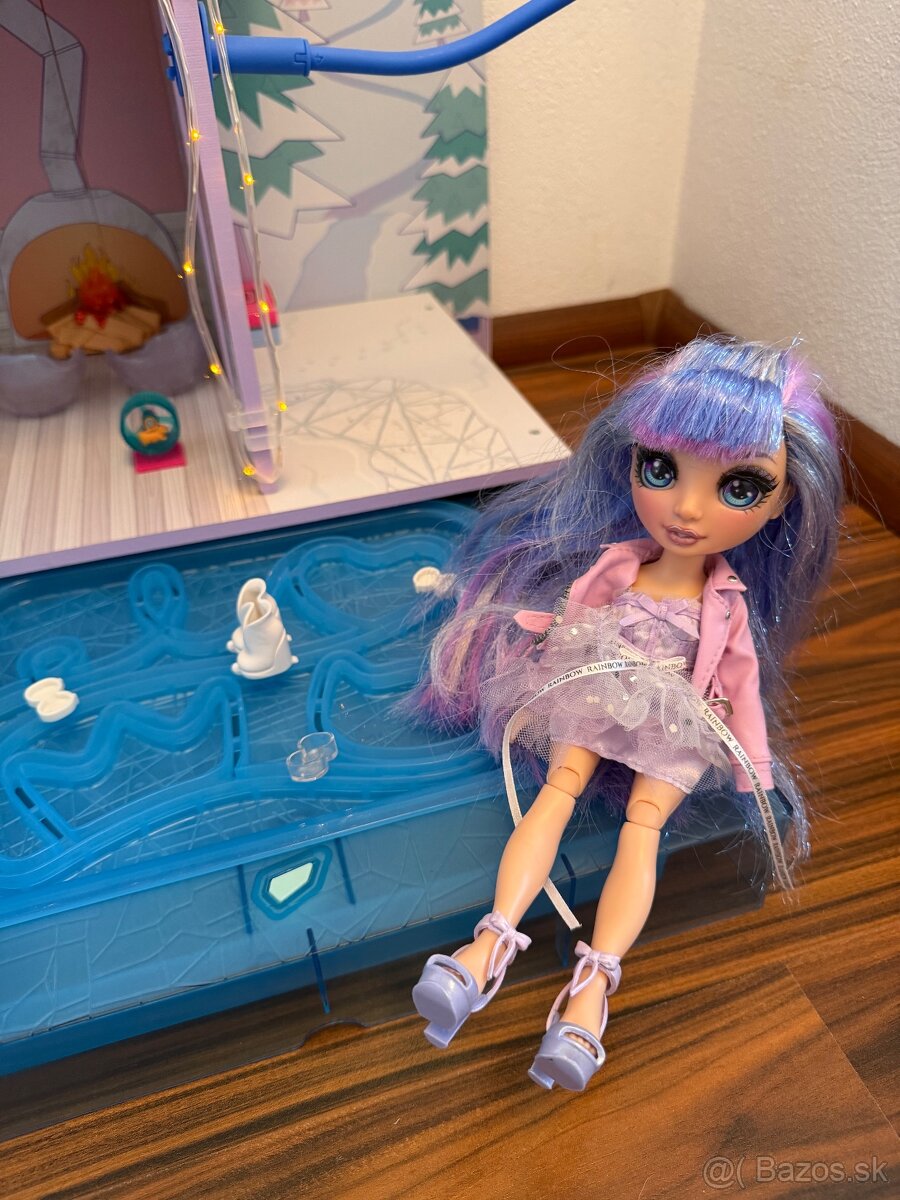 L.O.L. domcek pre babiky TOP stav - 2