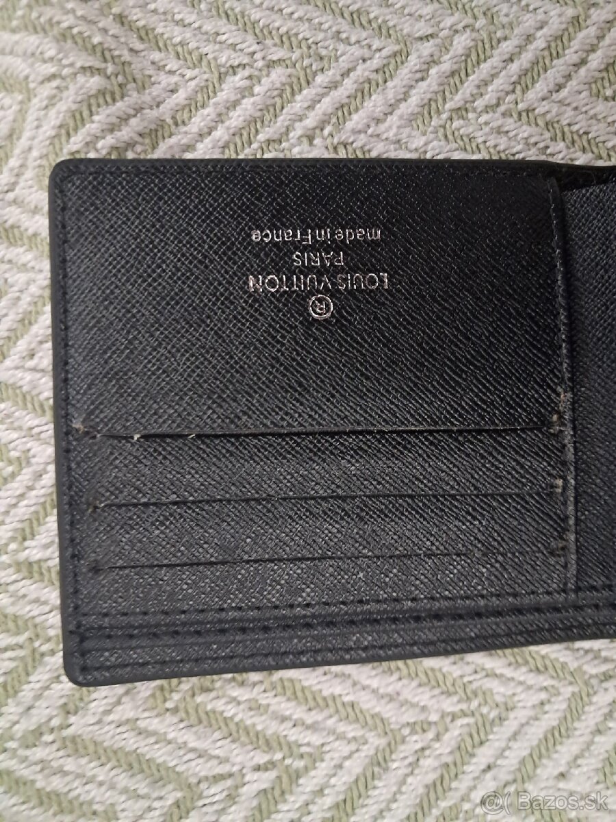 Louis vuitton penazenka - 2