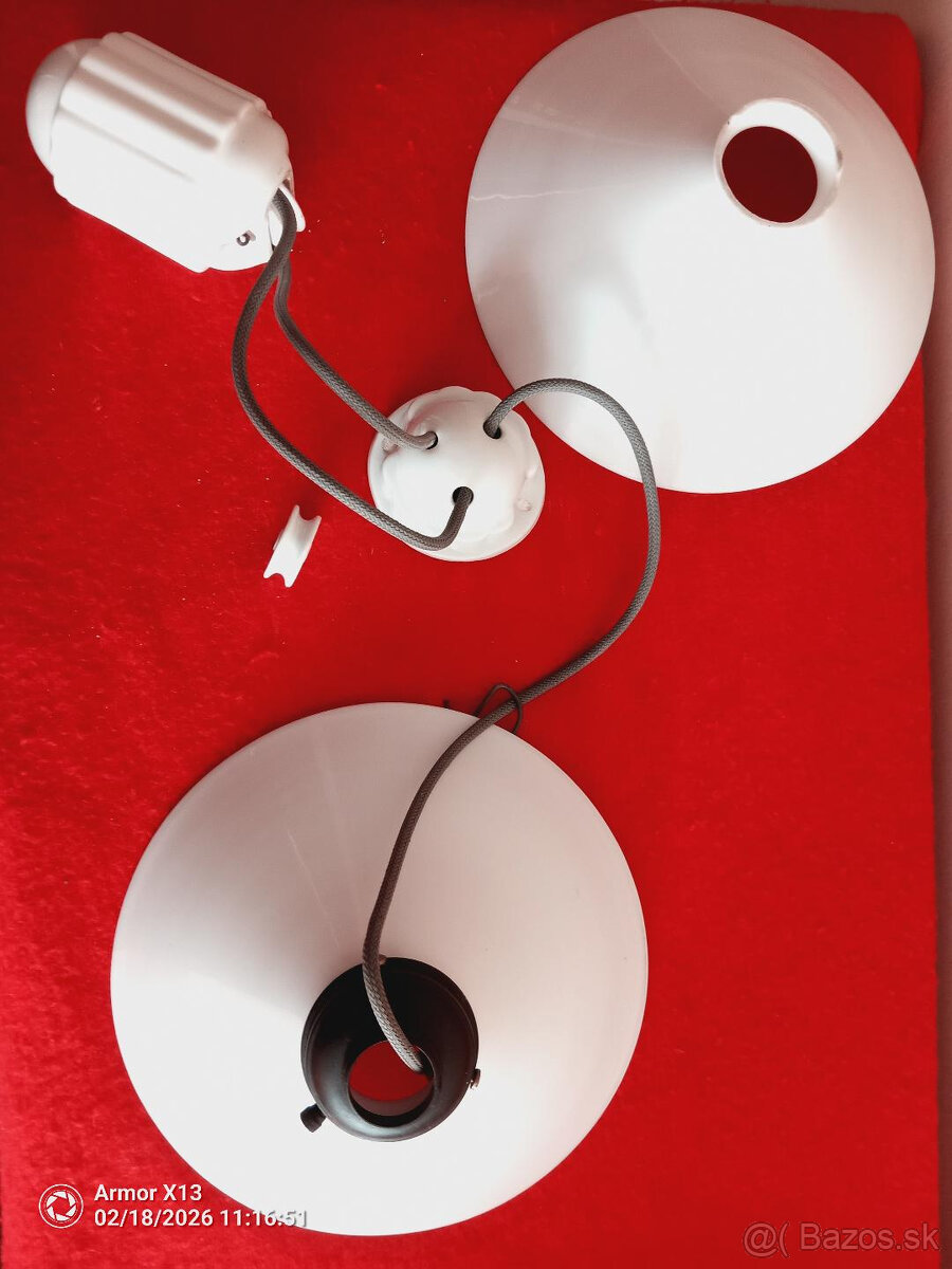 stahovacia lampa - 2