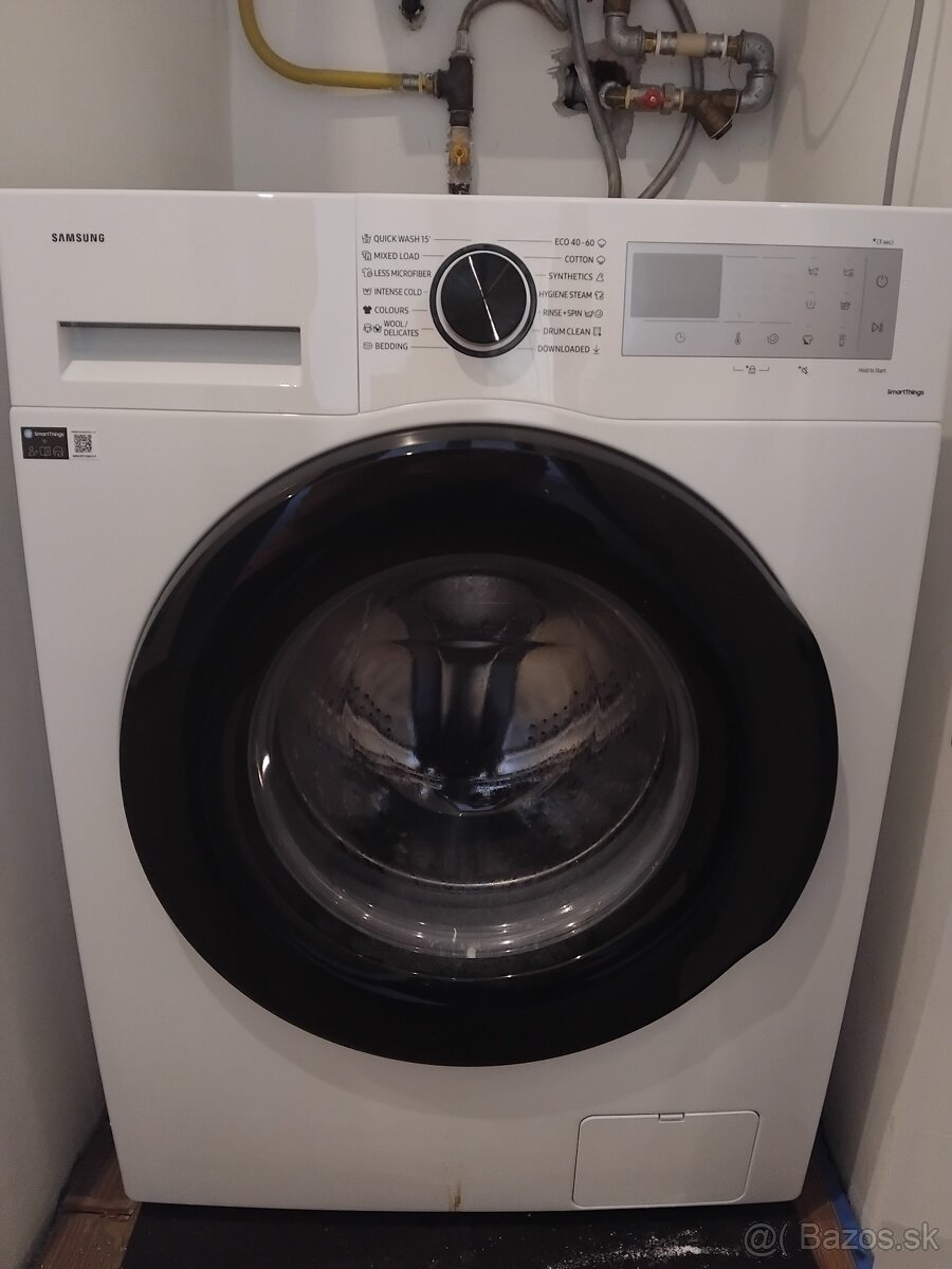Práčka samsung - 2