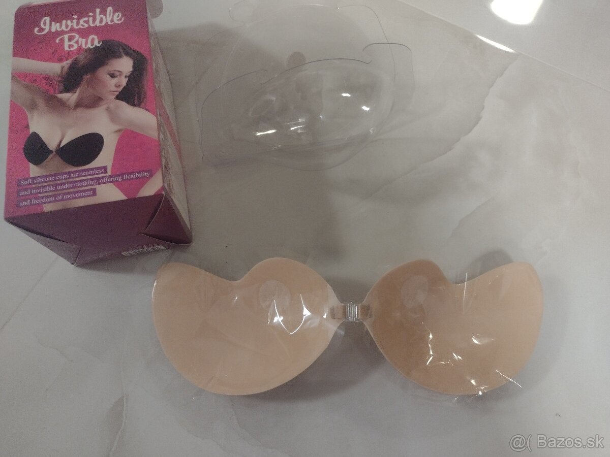 Samodržiaca podprsenka - 2