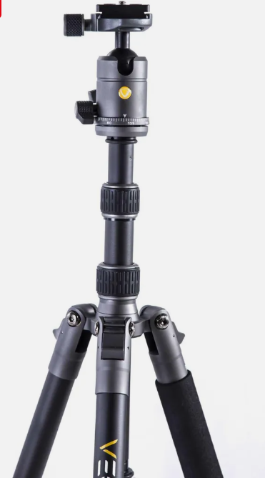 Predám statív Vanguard VEO 3GO 235AB - 2