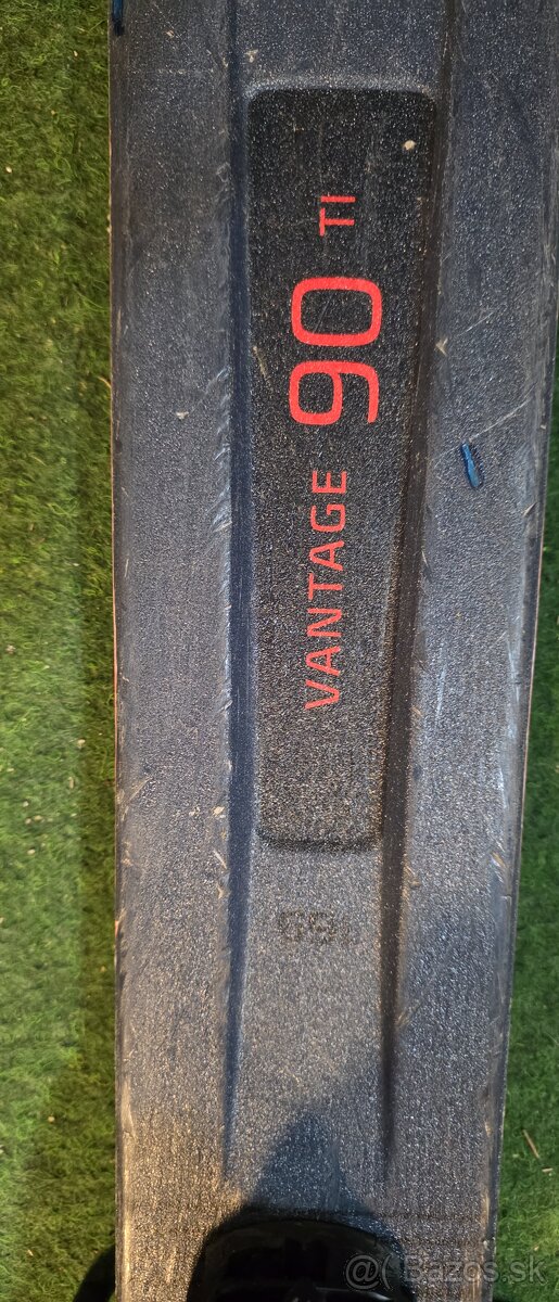 Atomic Vantage 168cm - 2