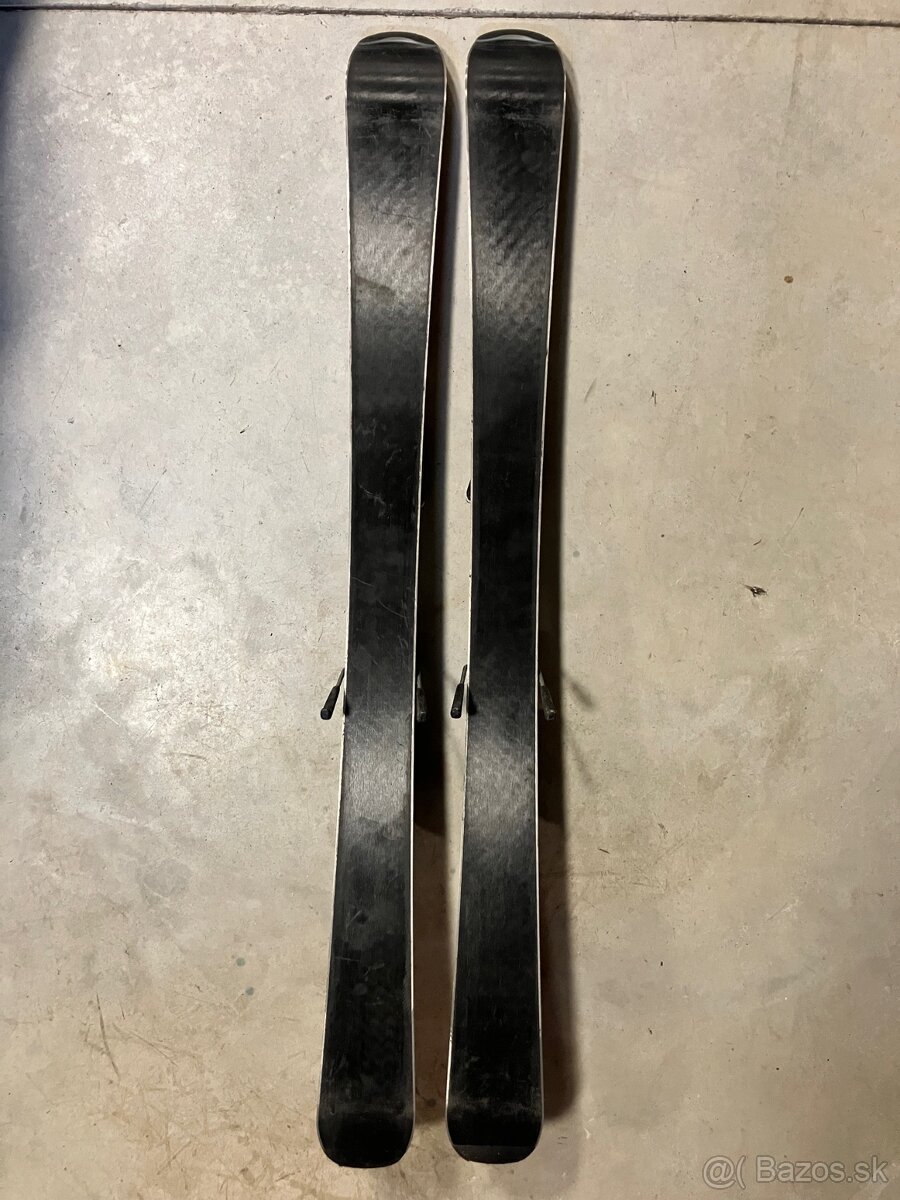 Detské lyže Tecno XT 110 cm. - 2