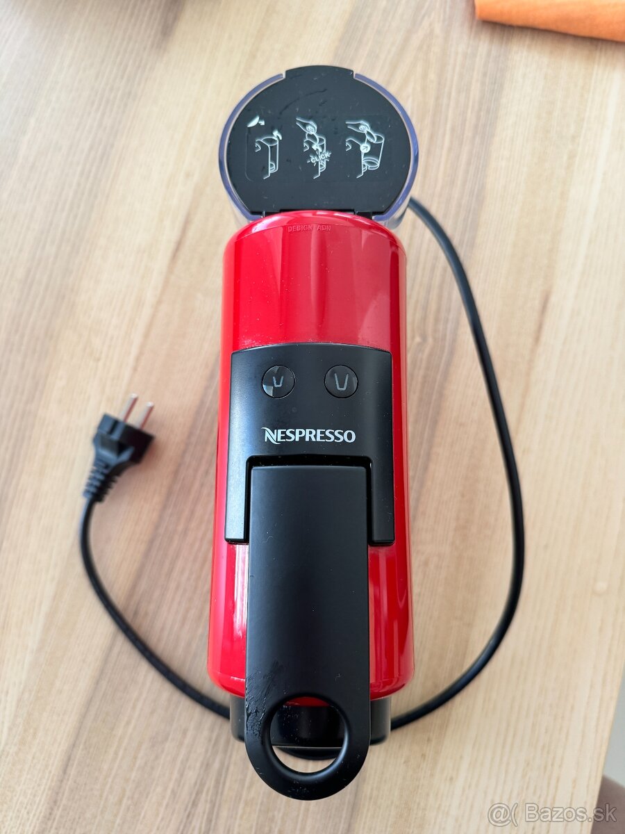 DeLonghi Essenza mini - 2