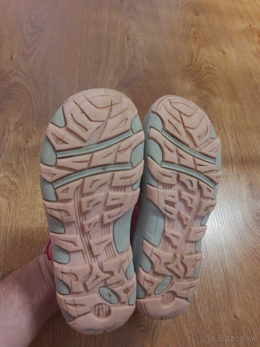 Loap sandále č.32 - 2