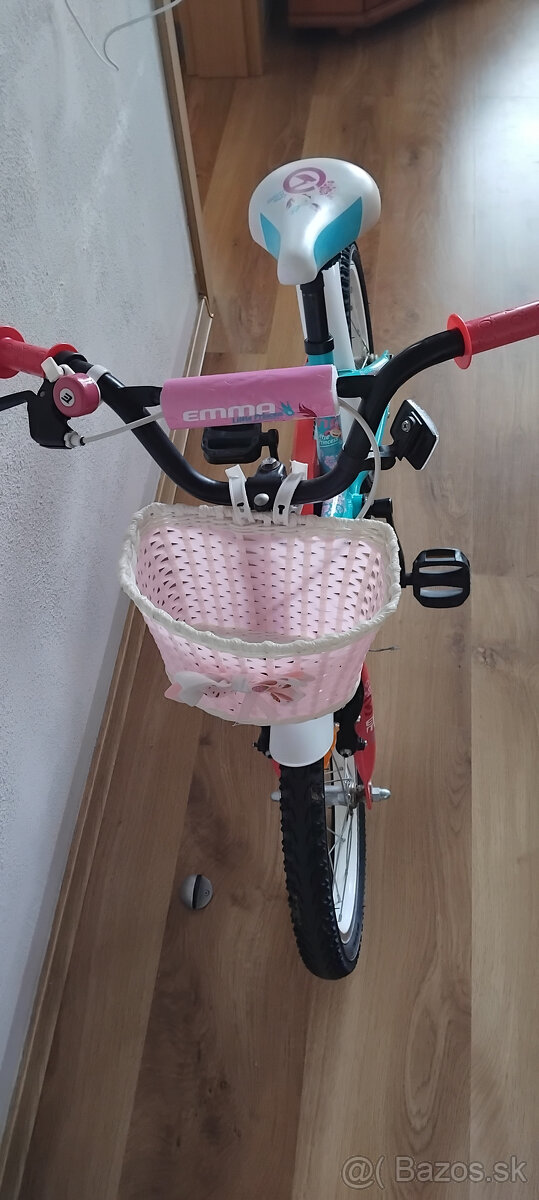 Kellys Emma "16" - 2