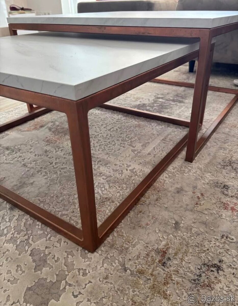 Konferenčné stolíky - 2