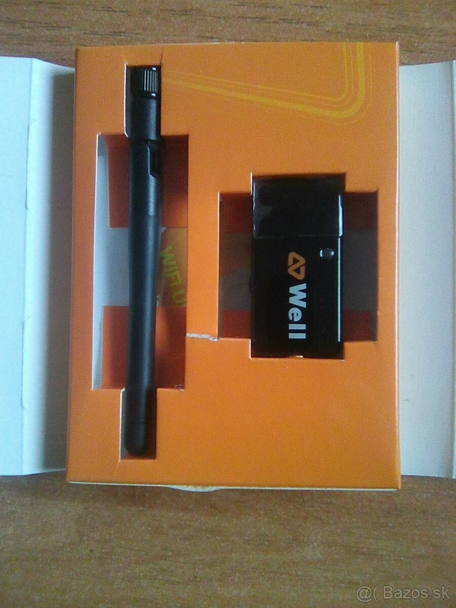 USB klient well wcu150n - 2