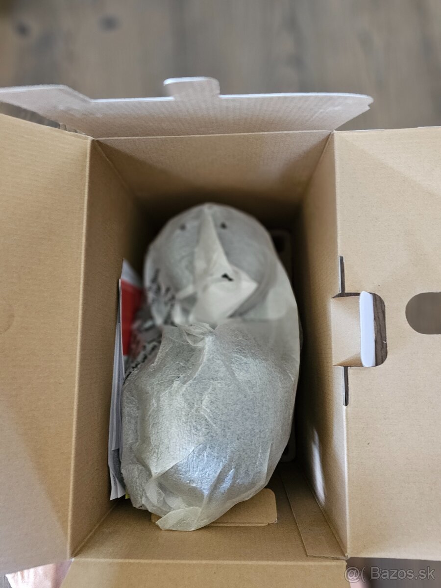 Predám úplne nový kávovar dolce gusto - 2